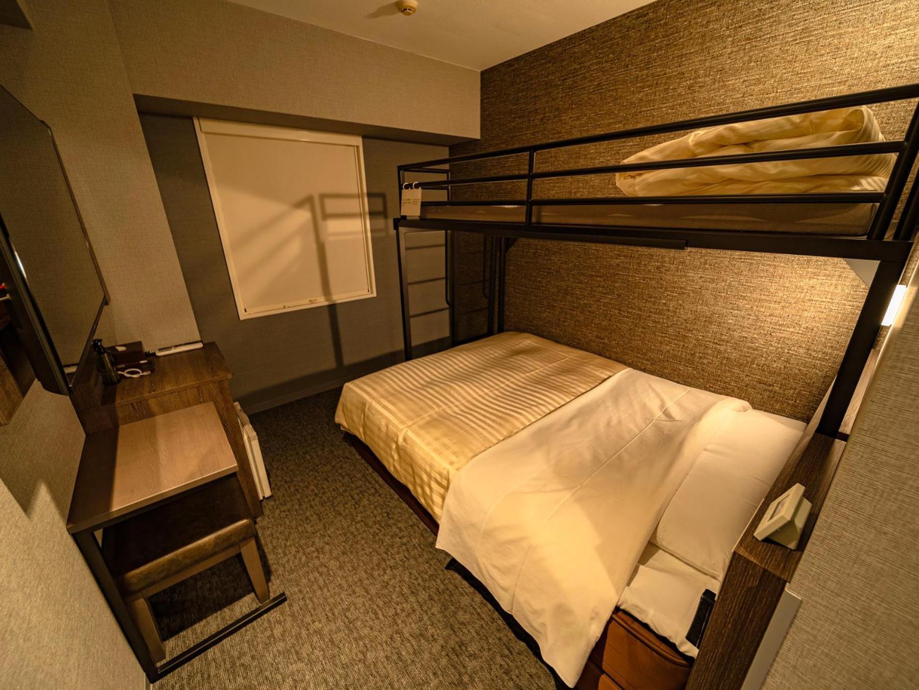 Super Hotel Ikebukuro West Natural Hot Spring Tokyo Exterior photo